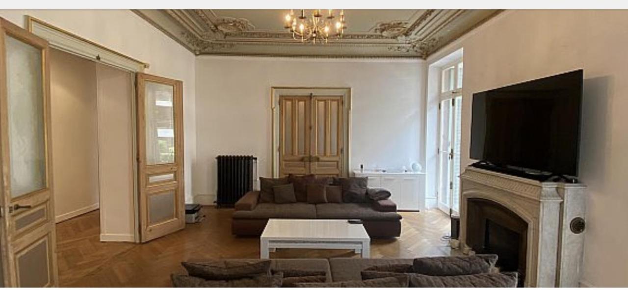 Croisette Palais Festival 5 Minutes , 170 M2 Moderne Spacious Cannes Exterior foto